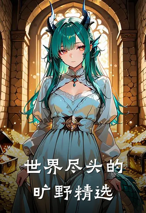 世界尽头的旷野精选
