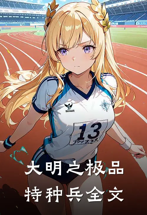 大明之极品特种兵全文