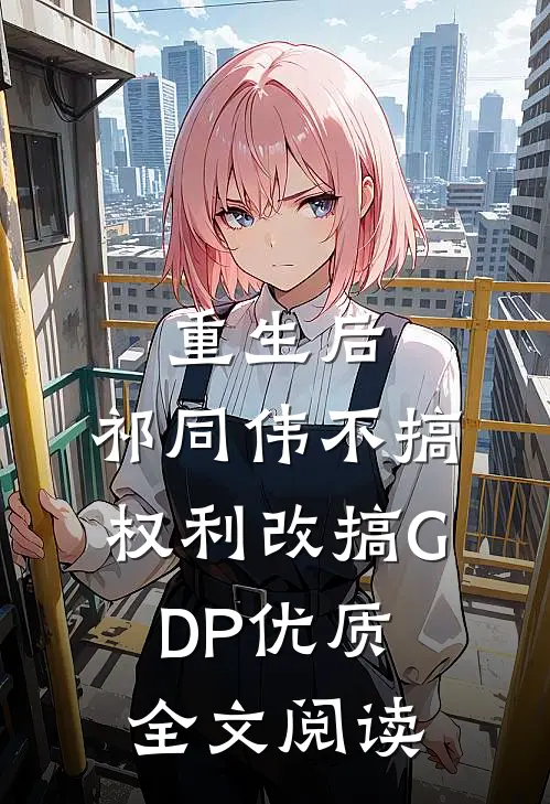 重生后，祁同伟不搞权利改搞GDP优质全文阅读