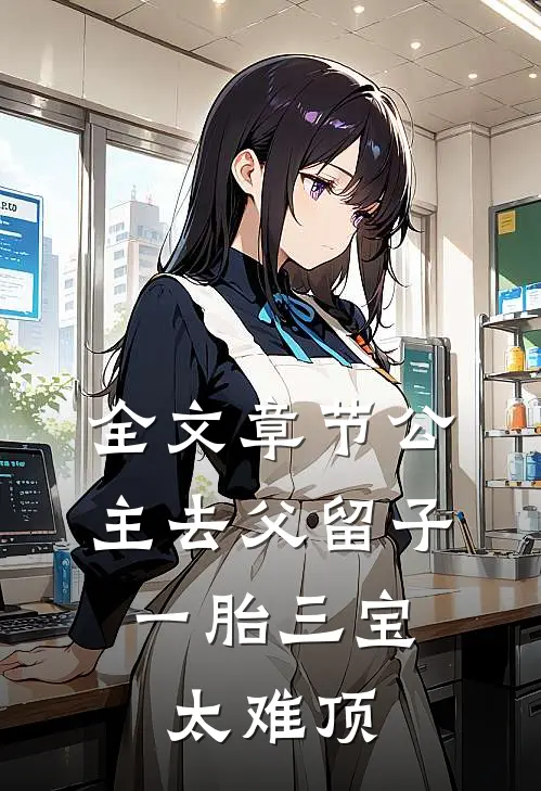 全文章节公主去父留子，一胎三宝太难顶