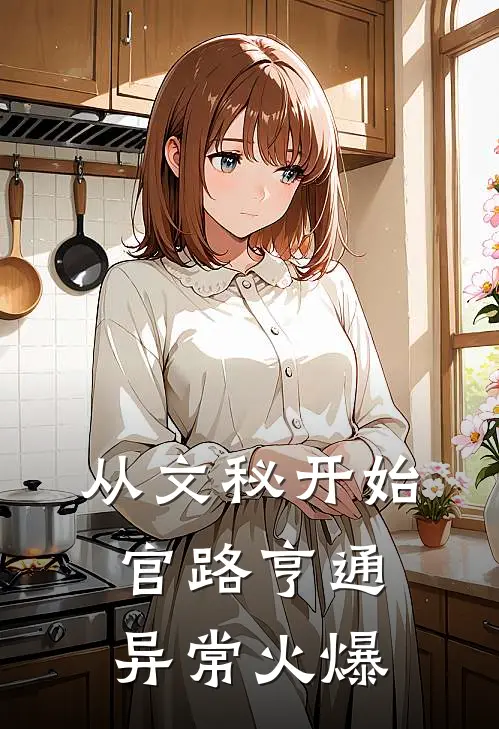 从文秘开始，官路亨通异常火爆