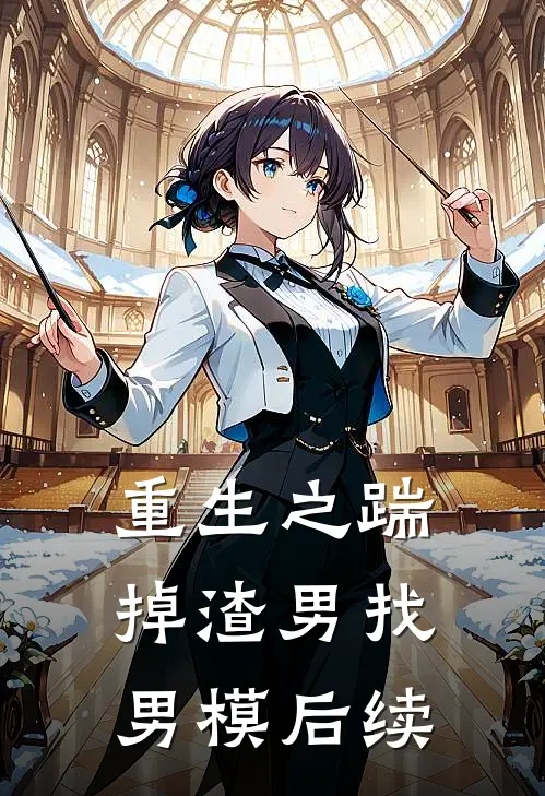 重生之踹掉渣男找男模后续