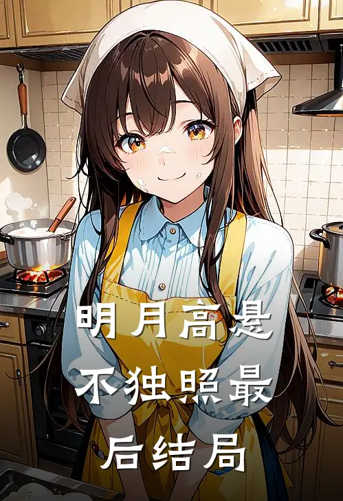 明月高悬不独照最后结局