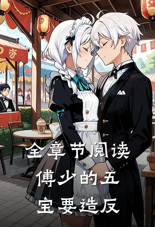 全章节阅读傅少的五宝要造反