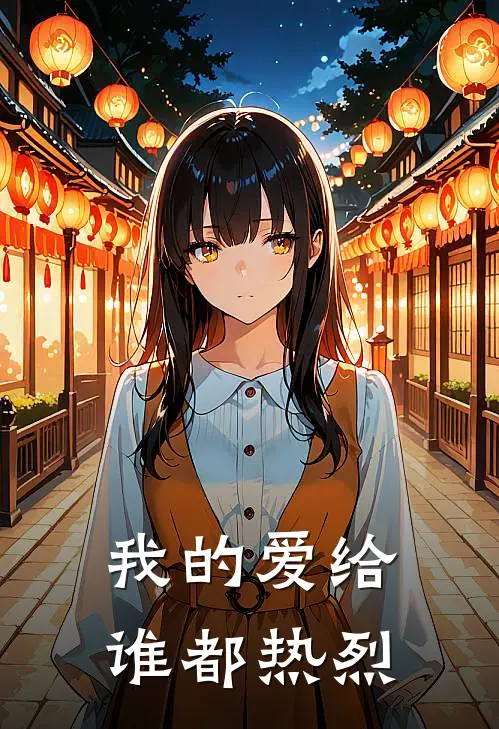 我的爱给谁都热烈