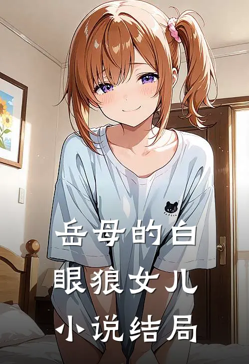 岳母的白眼狼女儿小说结局