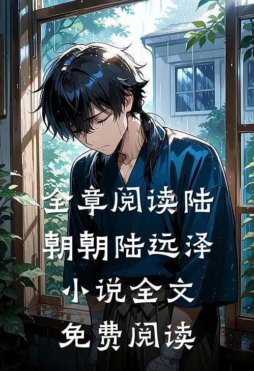 全章阅读陆朝朝陆远泽小说全文免费阅读