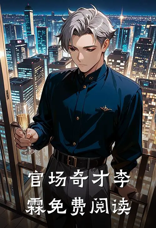 官场奇才李霖免费阅读