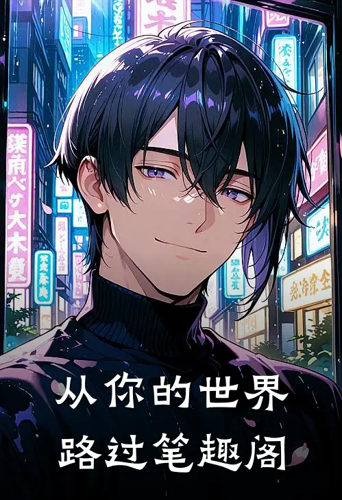 从你的世界路过笔趣阁