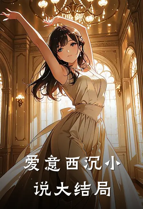 爱意西沉小说大结局