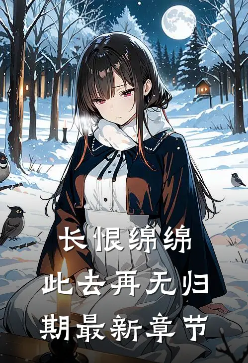 长恨绵绵，此去再无归期最新章节