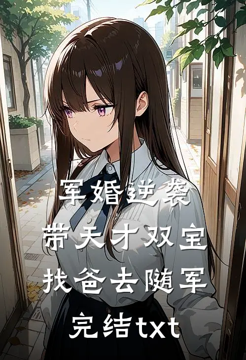 军婚逆袭：带天才双宝找爸去随军完结txt
