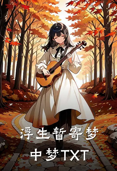 浮生暂寄梦中梦TXT