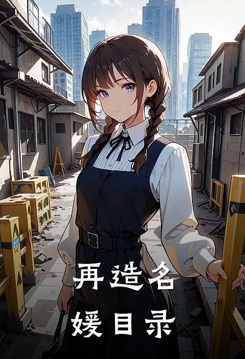 再造名媛目录