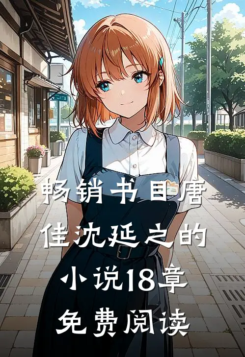 畅销书目唐佳沈延之的小说18章免费阅读