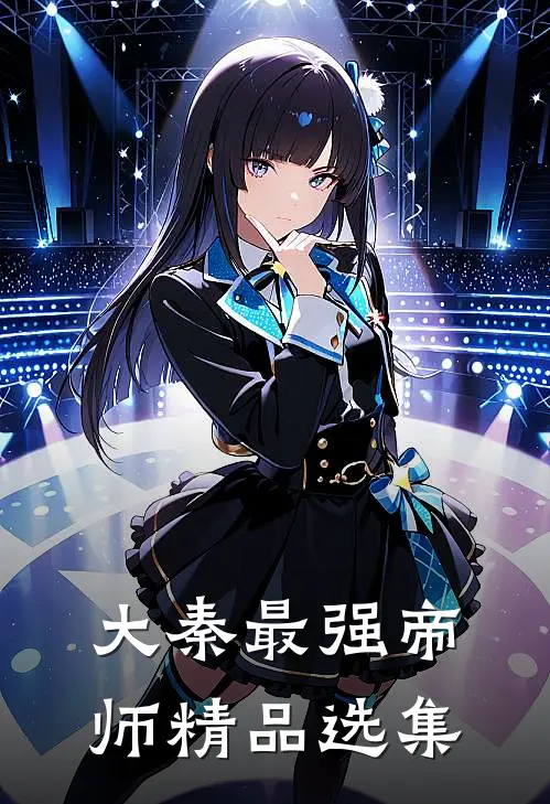 大秦最强帝师精品选集