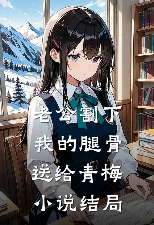 老公割下我的腿骨送给青梅小说结局