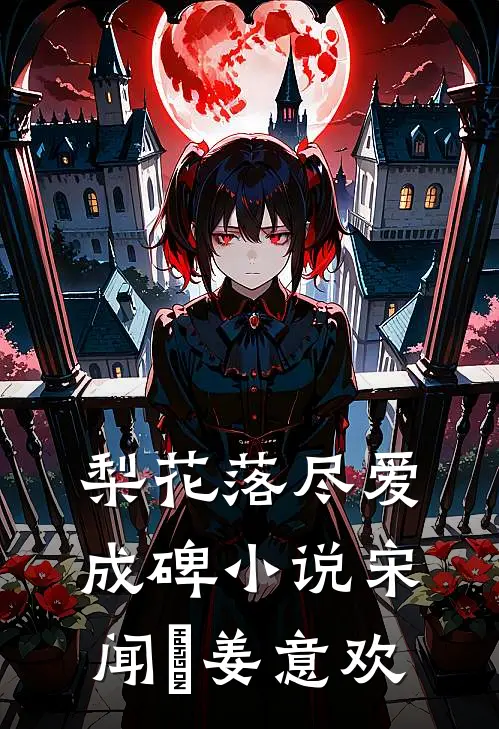 梨花落尽爱成碑小说宋闻璟姜意欢