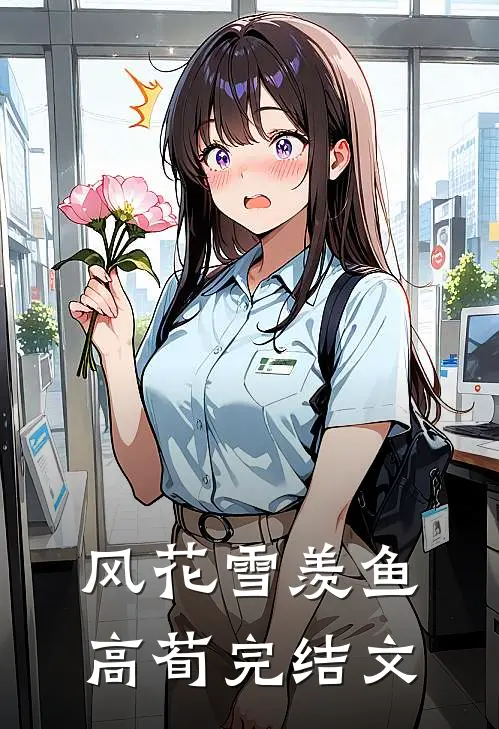 风花雪羡鱼高荀完结文