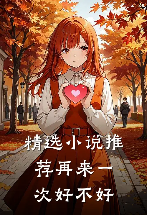 精选小说推荐再来一次好不好
