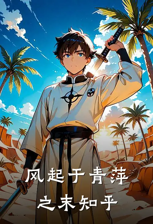 风起于青萍之末知乎