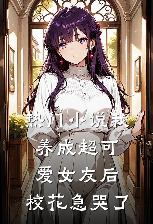 热门小说我养成超可爱女友后，校花急哭了