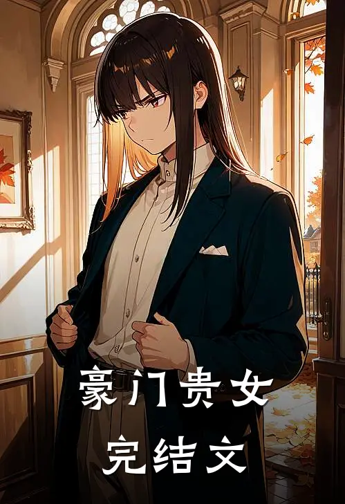 豪门贵女完结文