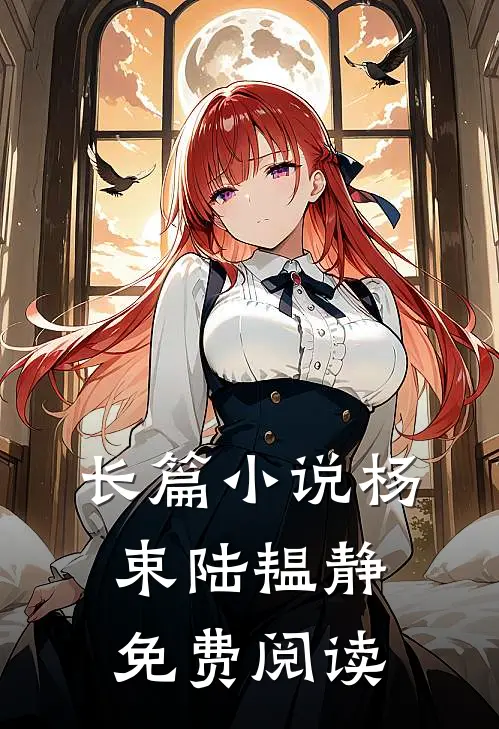 长篇小说杨束陆韫静免费阅读
