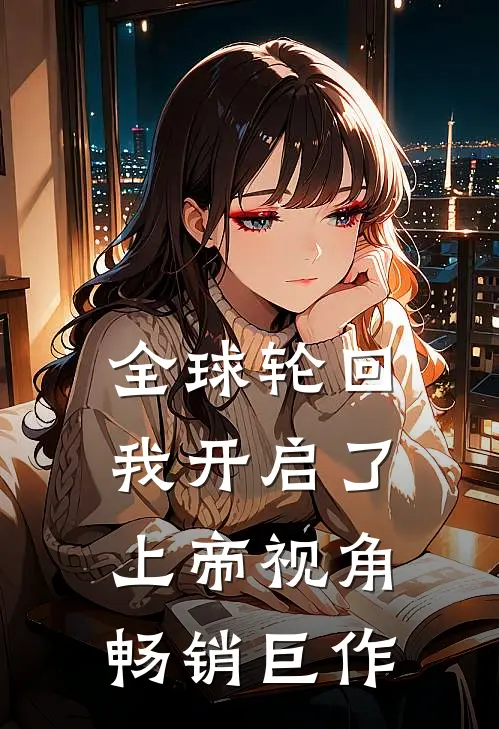 全球轮回:我开启了上帝视角畅销巨作
