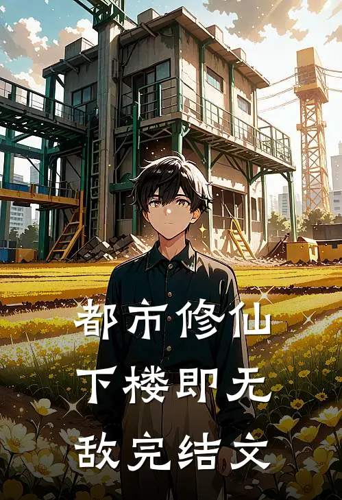 都市修仙下楼即无敌完结文