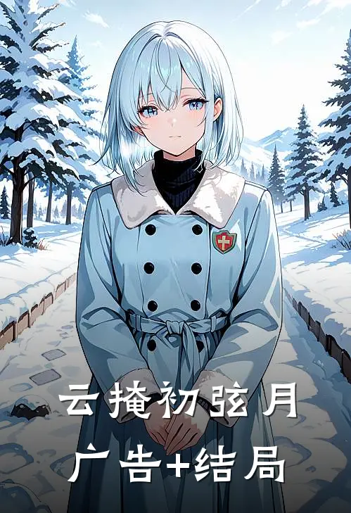 云掩初弦月广告+结局