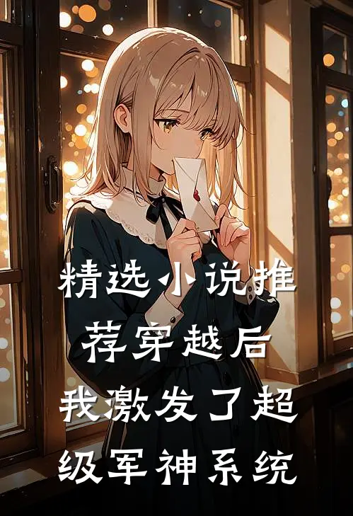 精选小说推荐穿越后，我激发了超级军神系统