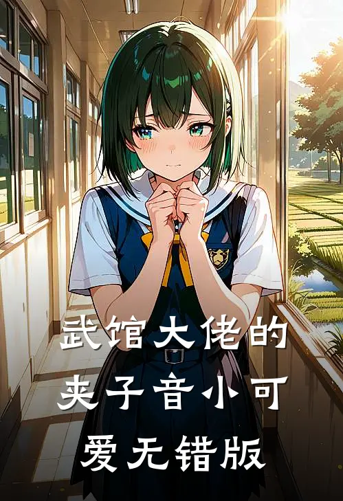 武馆大佬的夹子音小可爱无错版