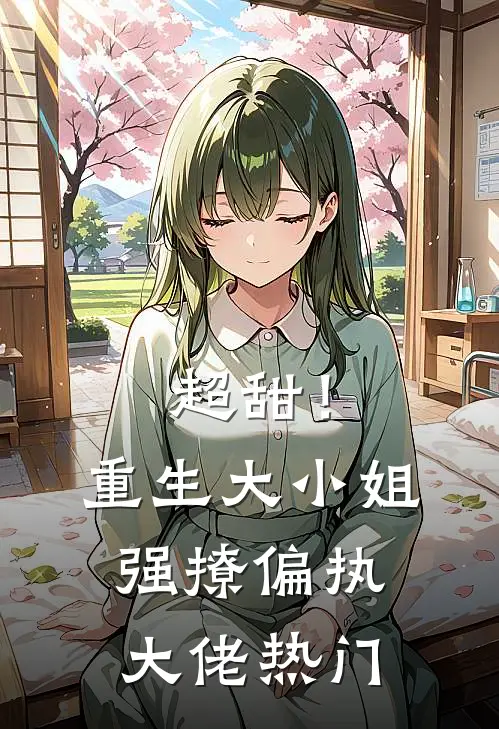 超甜！重生大小姐强撩偏执大佬热门