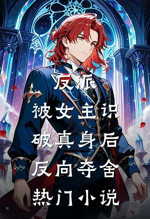 反派：被女主识破真身后反向夺舍热门小说