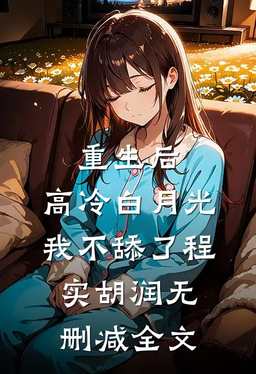 重生后，高冷白月光我不舔了程实胡润无删减全文