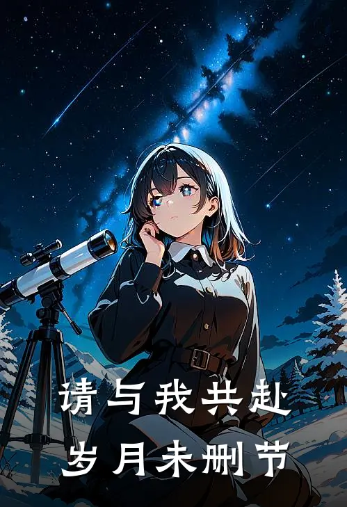 请与我共赴岁月未删节