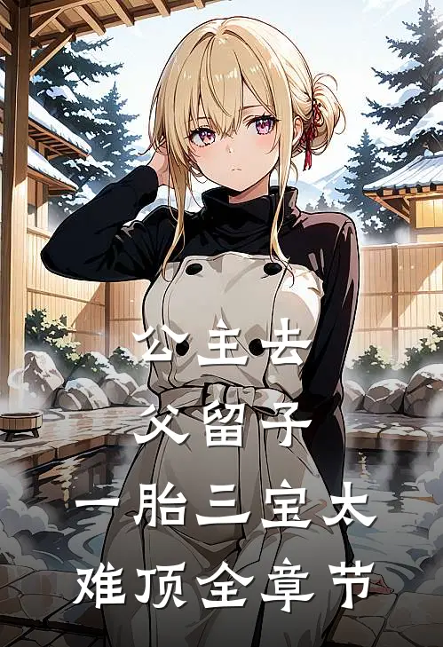 公主去父留子，一胎三宝太难顶全章节