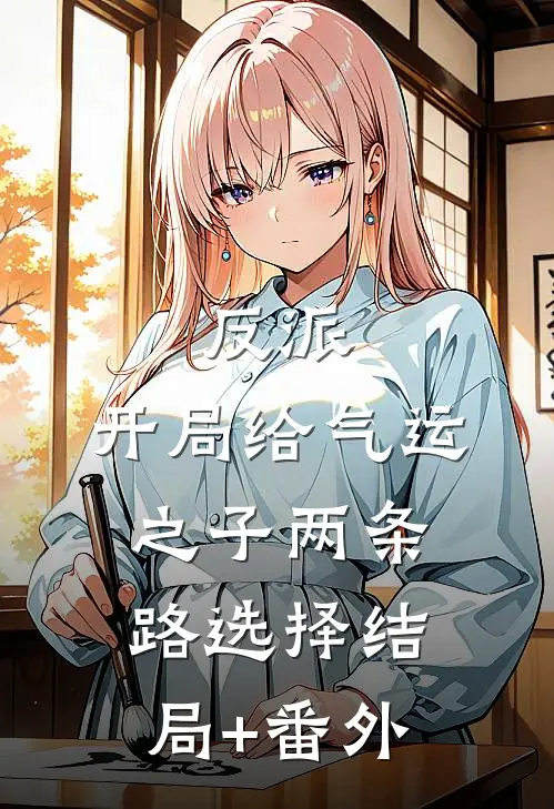 反派：开局给气运之子两条路选择结局+番外