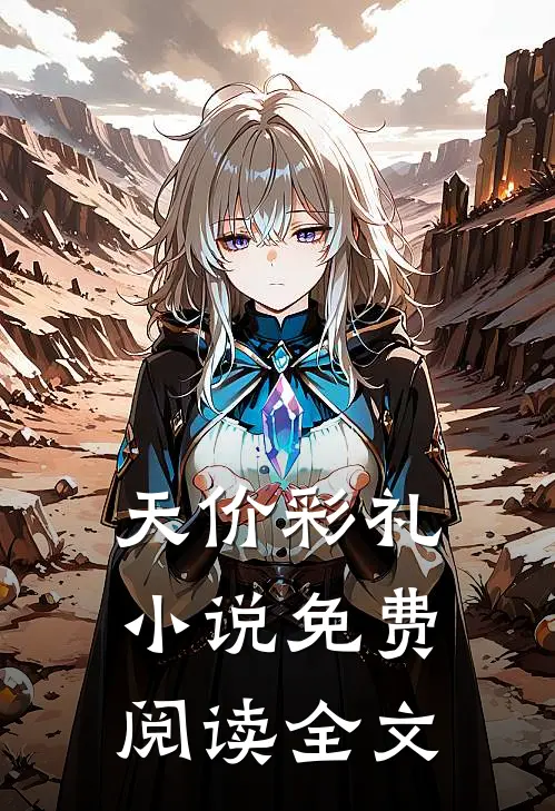 天价彩礼小说免费阅读全文