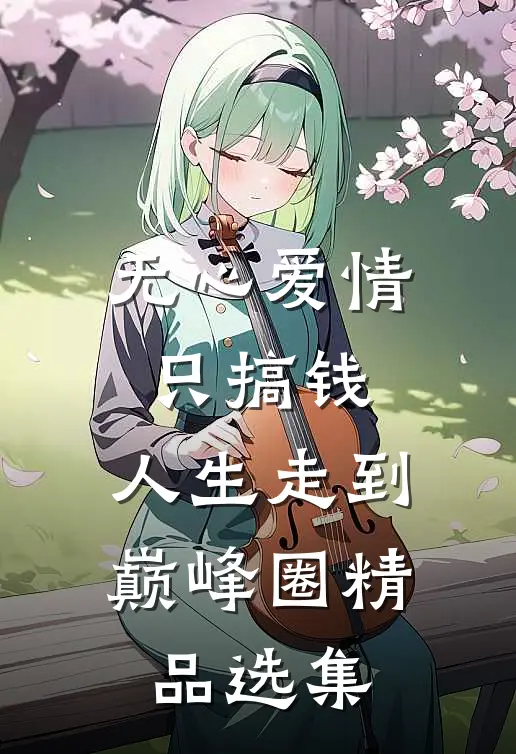 无心爱情只搞钱，人生走到巅峰圈精品选集