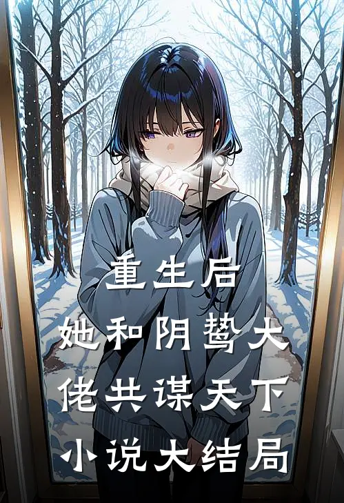 重生后，她和阴鸷大佬共谋天下小说大结局