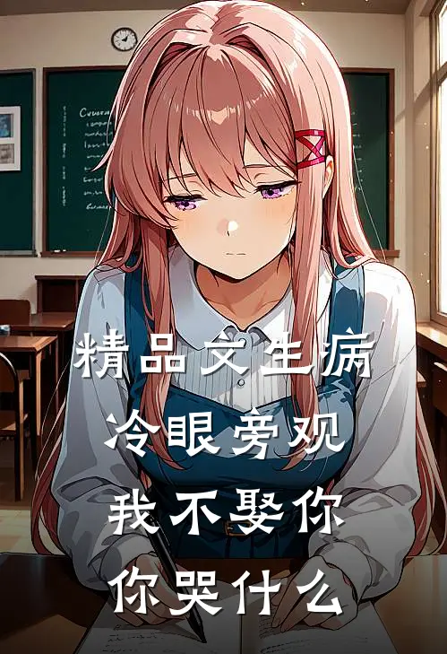 精品文生病冷眼旁观，我不娶你你哭什么