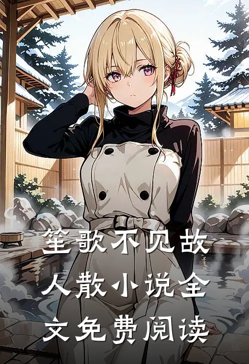 笙歌不见故人散小说全文免费阅读