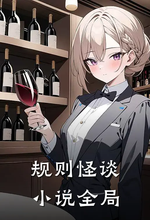 规则怪谈小说全局