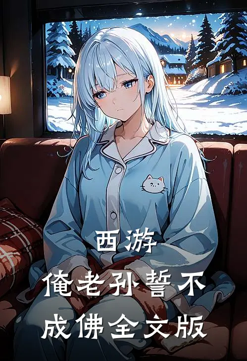 西游：俺老孙誓不成佛全文版