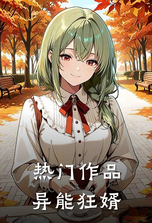 热门作品异能狂婿