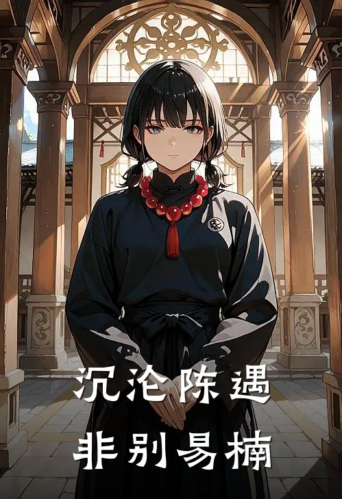 沉沦陈遇非别易楠