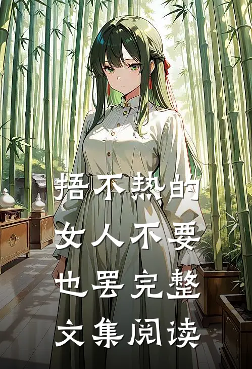 捂不热的女人不要也罢完整文集阅读