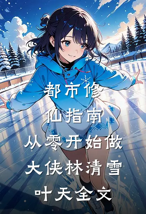 都市修仙指南：从零开始做大侠林清雪叶天全文
